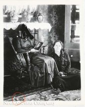 Ernest J. Bellocq (American/Ne