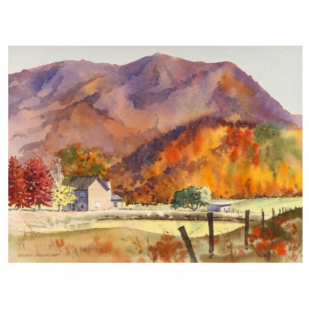 ERNEST JOHNSON (VA), VIRGINIA