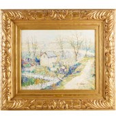 ERNEST LAWSON (AFTER), GICLEE