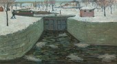 ERNEST LAWSON, CANADIAN / AMER