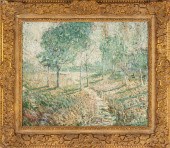 ERNEST LAWSON (CANADIAN/AMERIC
