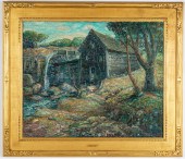 ERNEST LAWSON (CANADIAN/AMERIC