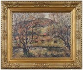 ERNEST LAWSON(American, 1873-1