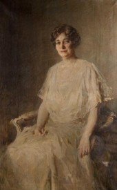 Ernest Ludvig Ipsen American 1