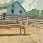 ERNEST MARTIN HENNINGS, THE CO