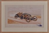 ERNEST MONTAUT (1879-1936): RE
