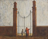 ERNEST OTTO MONDORF OIL ON CAN