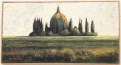 ERNEST OTTO MONDORF OIL ON CAN