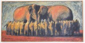 ERNEST OTTO MONDORF OIL ON CAN