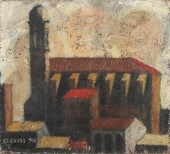 ERNEST OTTO MONDORF, UNITED ST