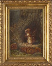 Ernest Pease (PA b. 1846) Chip