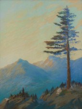 ERNEST POHL, (1874-1956), A MO