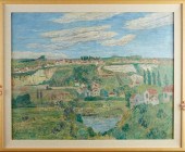 ERNEST PONTHIER CHAMAILLARD "T