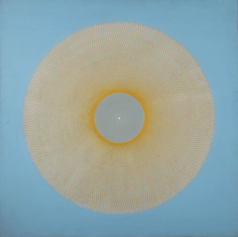 ERNEST POSEY (AMERICAN/NEW ORLEANS,