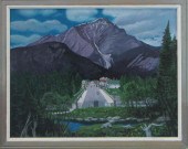 ERNEST RICHARDSON (OREGON, 190