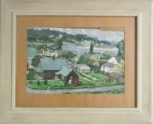 ERNEST RICHARDSON (OREGON, 190
