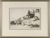ERNEST STEPHEN LUMSDEN (SCOTLA