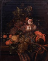ERNEST STEUVEN, GERMAN 1660-17