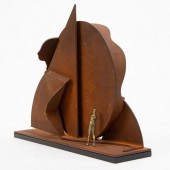 ERNEST TINO TROVA 'PROFILE CAN