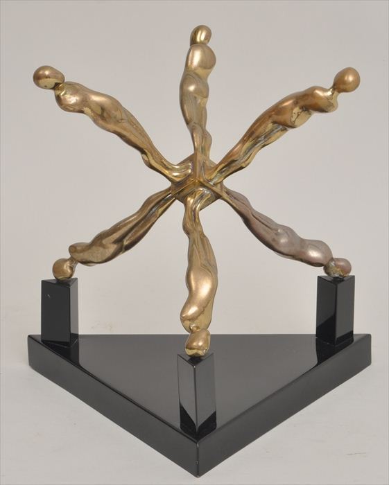 ERNEST TROVA (1927-2009): STUDY FOR