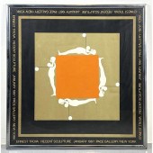 ERNEST TROVE Square Exhibition