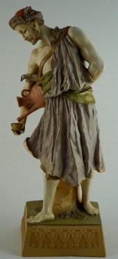 ERNEST WAHLISS ALEXANDRA PORCE