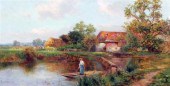 Ernest Walbourn (1872-1927) oi