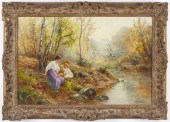 Ernest Walbourn (Br. 1872-1927
