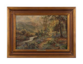 ERNEST WALBOURN 'IN THE TIME O