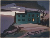 ERNEST WILLIAM WATSON (1884-19