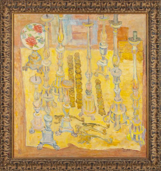 Ernestine Betsberg (MO/NY