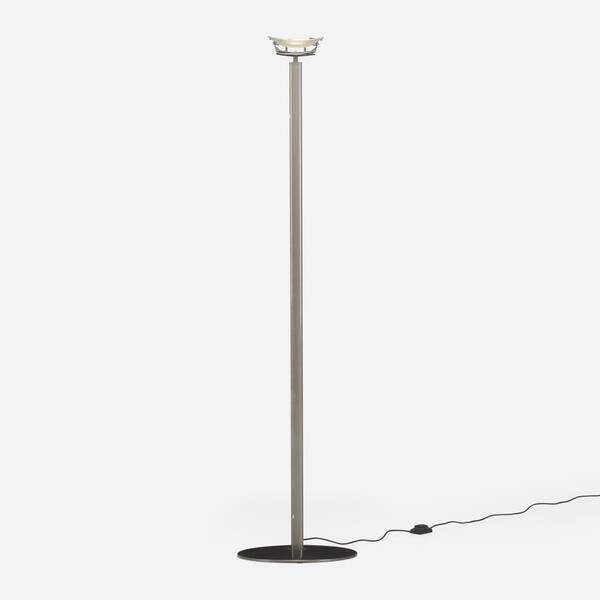 Ernesto Gismondi. Tebe floor lamp