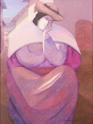 Ernesto Gutierrez (Peruvian