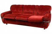 ERNESTO RADAELLI UPHOLSTERED A