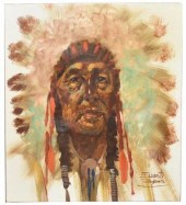 ERNESTO ZEPEDA (1943-2017) IND