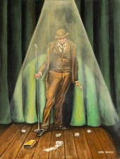 ERNIE EUGENE BARNES, JR. (1938