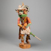 ERNIE HOLMES, RAM KATSINA, 198