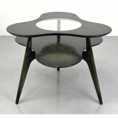 Erno Fabry Double Tier Moderni