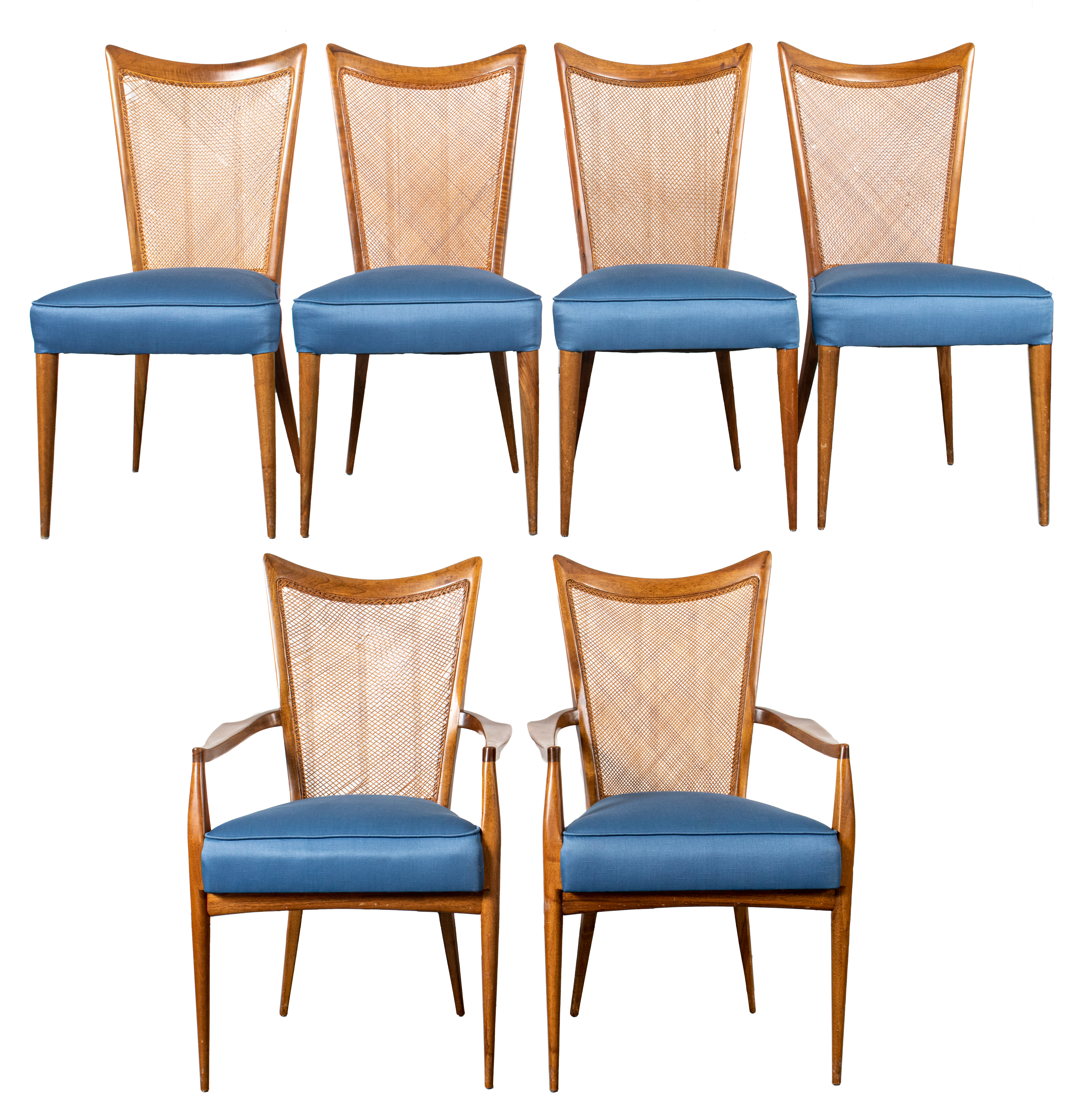 ERNO FABRY MID-CENTURY MODERN