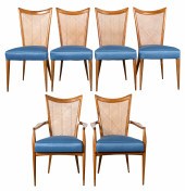 ERNO FABRY MID-CENTURY MODERN