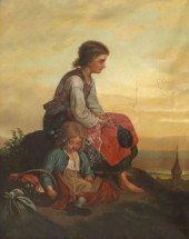 ERNST ADOLF MEISSNER (1837-190