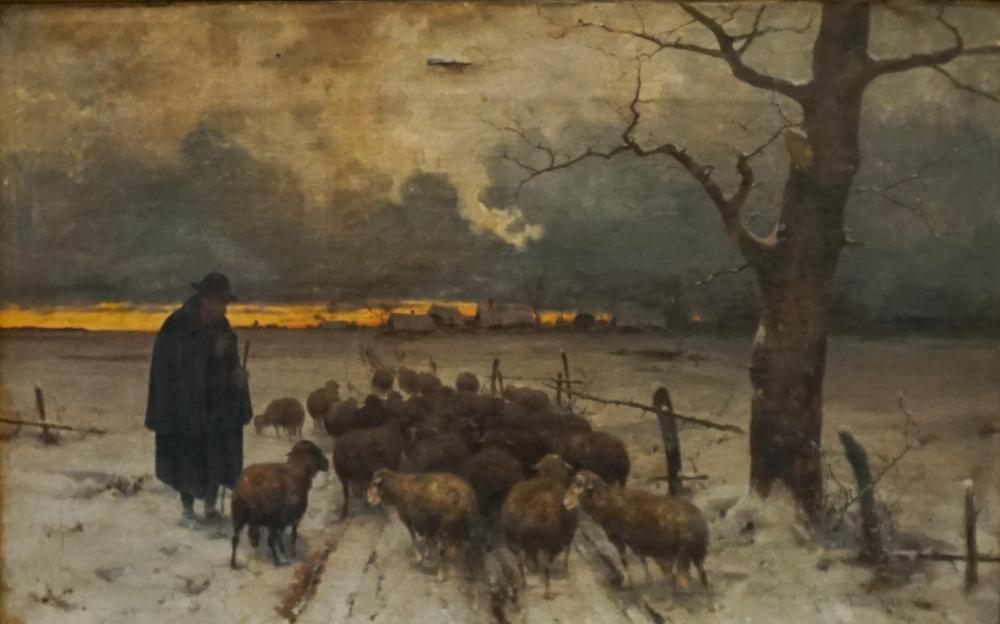 ERNST ADOLF MEISSNER (GERMAN