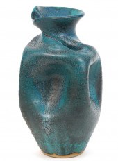 ERNST & ALMA LORENZEN BLUE UNI