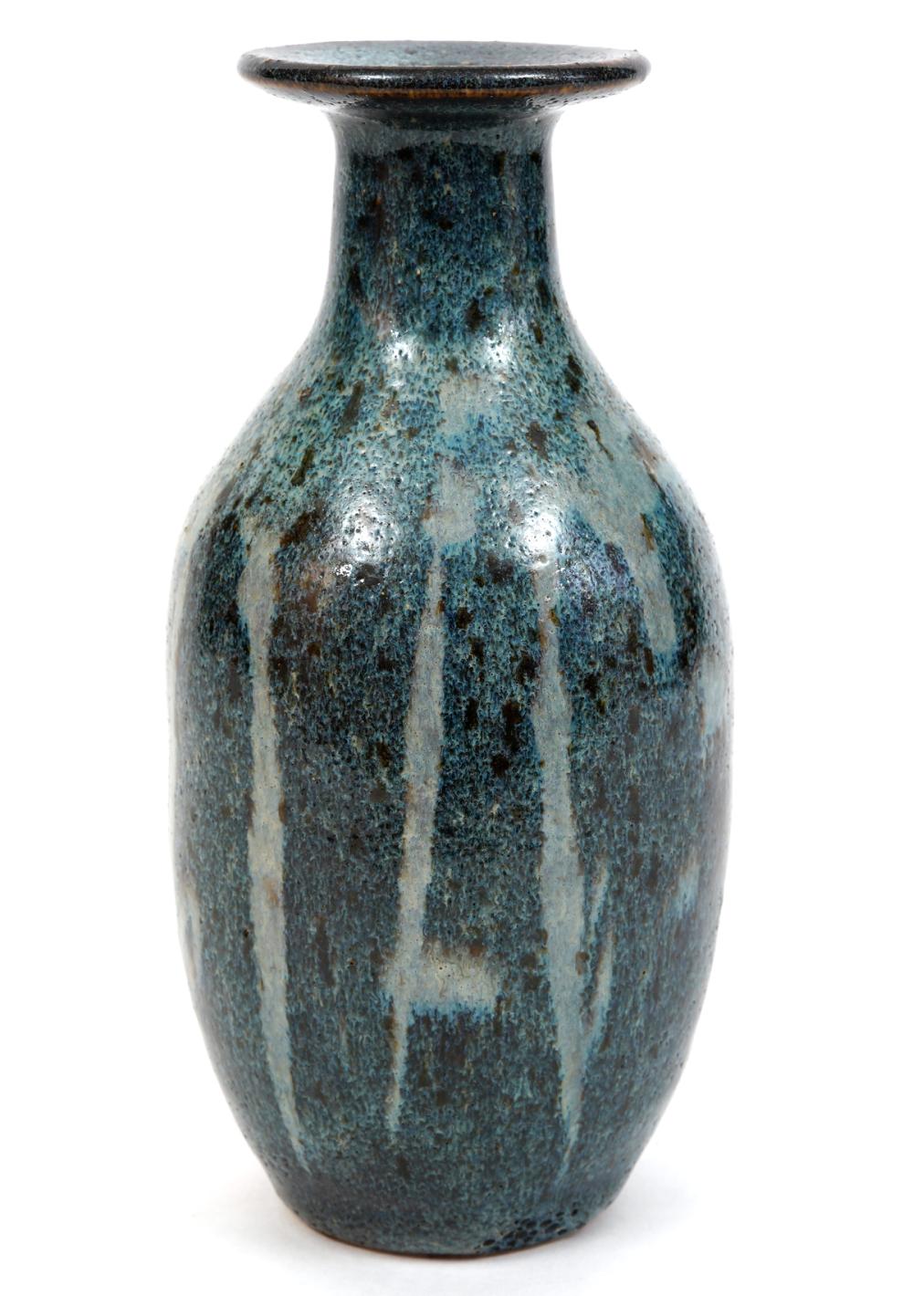 ERNST & ALMA LORENZEN MOTTLED