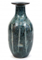 ERNST & ALMA LORENZEN MOTTLED
