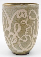 ERNST & ALMA LORENZEN POTTERY