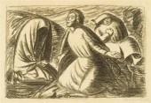 ERNST BARLACH  (german 1870-19