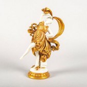 ERNST BOHNE & SOHNE FIGURINE,