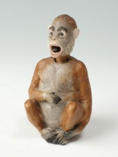 ERNST BOHNE & SOHNE PORCELAIN