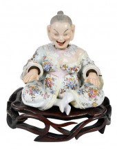 ERNST BOHNE SOHNE PORCELAIN NO
